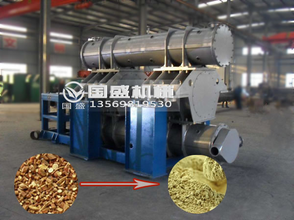 新乡振动破磨机 新乡振动破磨机