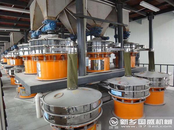 旋振筛价格 旋振筛价格